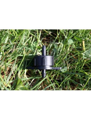 Крапельниця садова Presto-PS компенсована на 4 л/год (PCT-0104) Крапельниця садова Presto-PS компенсована на 4 л/год (PCT-0104)