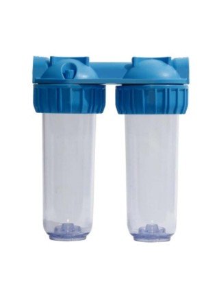 Колба 3Р DUO 10 Колба 3Р DUO 10