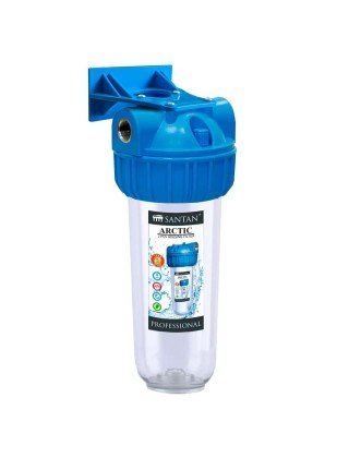 Колба SANTAN Arctic 3PS, 1 Колба SANTAN Arctic 3PS, 1