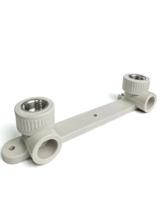 Планка монтажна SANTAN Profi 20х1/2 Планка монтажна SANTAN Profi 20х1/2