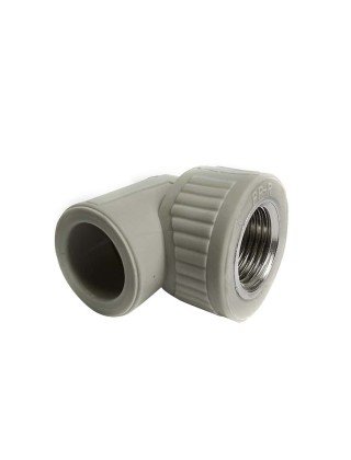 Кут PP-R SANTAN Profi 25х3/4 Кут PP-R SANTAN Profi 25х3/4