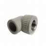 Кут PP-R SANTAN Profi 25х3/4