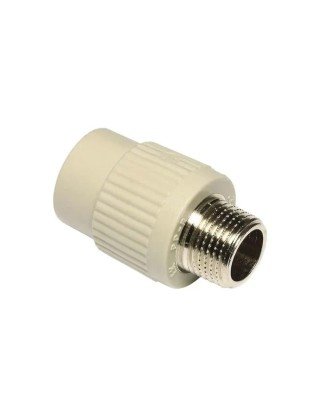 PP-R Муфта 25х1/2''з Wavin PP-R Муфта 25х1/2''з Wavin
