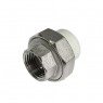 Згін-американка PP-R SANTAN Profi 32х1