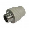 Муфта PP-R SANTAN Profi 25х3/4''з