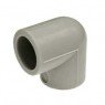 Кут PP-R SANTAN 90° 25 мм NEW
