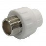 Муфта PP-R SANTAN 20х1/2