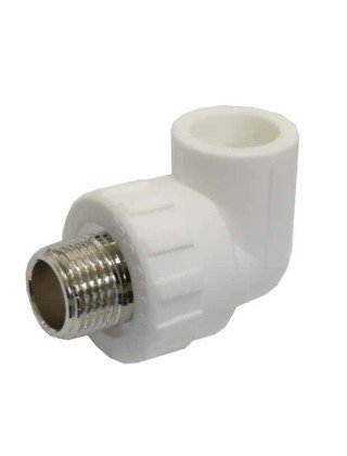 Кут PP-R SANTAN 20х1/2