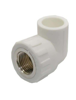 Кут PP-R SANTAN 20х1/2