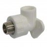 Кут монтажний PP-R SANTAN 20х1/2