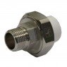 Зганяння-американка PP-R SANTAN 50х1 1/2