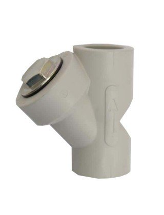 Фільтр PP-R LING LONG 32в х 32в Фільтр PP-R LING LONG 32в х 32в