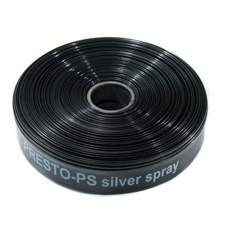 купити Шланг туман Presto-PS стрічка Silver Spray довжина 100 м, ширина поливу 10 м, діаметр 45 мм (703508-7) - Presto-PS Водомет в Києві купити Шланг туман Presto-PS стрічка Silver Spray довжина 100 м, ширина поливу 10 м, діаметр 45 мм (703508-7) - Presto-PS Водомет в Києві