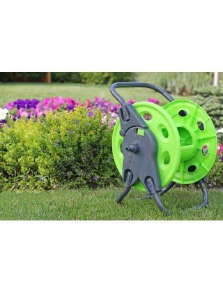 Котушка Presto-PS для шланга поливу (3401G) Котушка Presto-PS для шланга поливу (3401G)