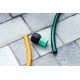 купити Конектор Presto-PS універсальний для шланга 1/2-5/8-3/4 дюйма (4134) - Presto-PS Водомет в Києві