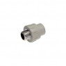 LING LONG Муфта PP-R 40х1 1/4