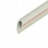 PPR труба AQUAPLASTIK Composite 25 мм