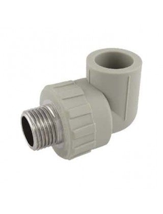 Кут PP-R LING LONG 32х3/4 Кут PP-R LING LONG 32х3/4