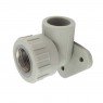 Кут монтажний PP-R LING LONG 20х1/2