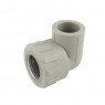Кут PP-R LING LONG 20х1/2