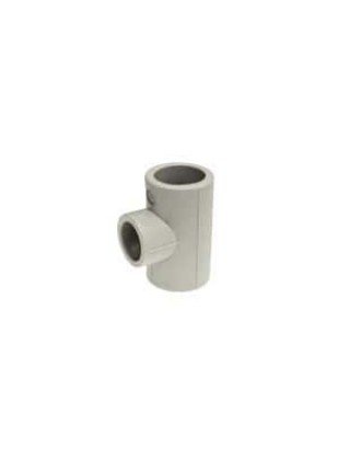 Трійник перехідний PP-R LING LONG 50х40