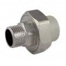 Зганяння-американка PP-R LING LONG 20х1/2