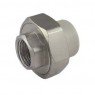 Зганяння-американка PP-R LING LONG 50х1 1/2