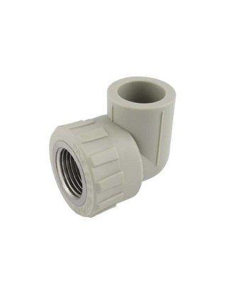 Кут PP-R SANTAN 25х1/2