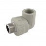 Кут PP-R SANTAN 20х3/4