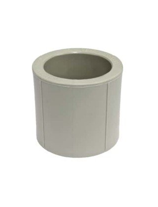 Муфта PP-R SANTAN 50х50 Муфта PP-R SANTAN 50х50