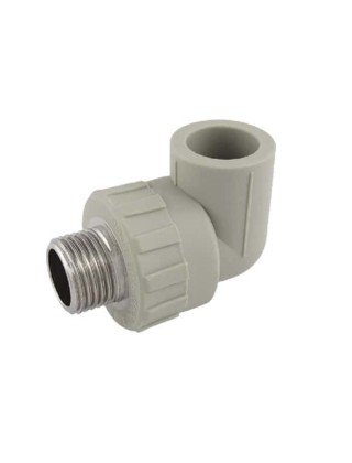 Кут PP-R SANTAN 25х3/4