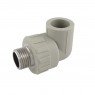 Кут PP-R SANTAN 25х3/4