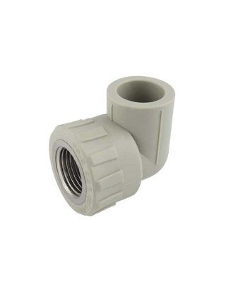 Кут PP-R SANTAN 32х1 Кут PP-R SANTAN 32х1