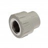 Муфта PP-R SANTAN 40х1 1/4