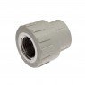 Муфта PP-R SANTAN 50х1 1/2