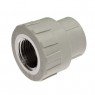 Муфта PP-R SANTAN 20х1/2