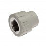 Муфта PP-R SANTAN 32х3/4