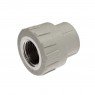 Муфта PP-R SANTAN 63х2