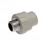 Муфта PP-R SANTAN 20х3/4
