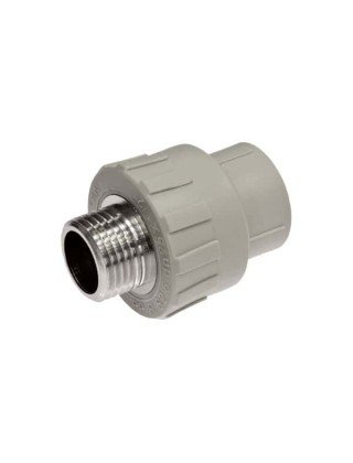 Муфта PP-R SANTAN 25х1/2 Муфта PP-R SANTAN 25х1/2