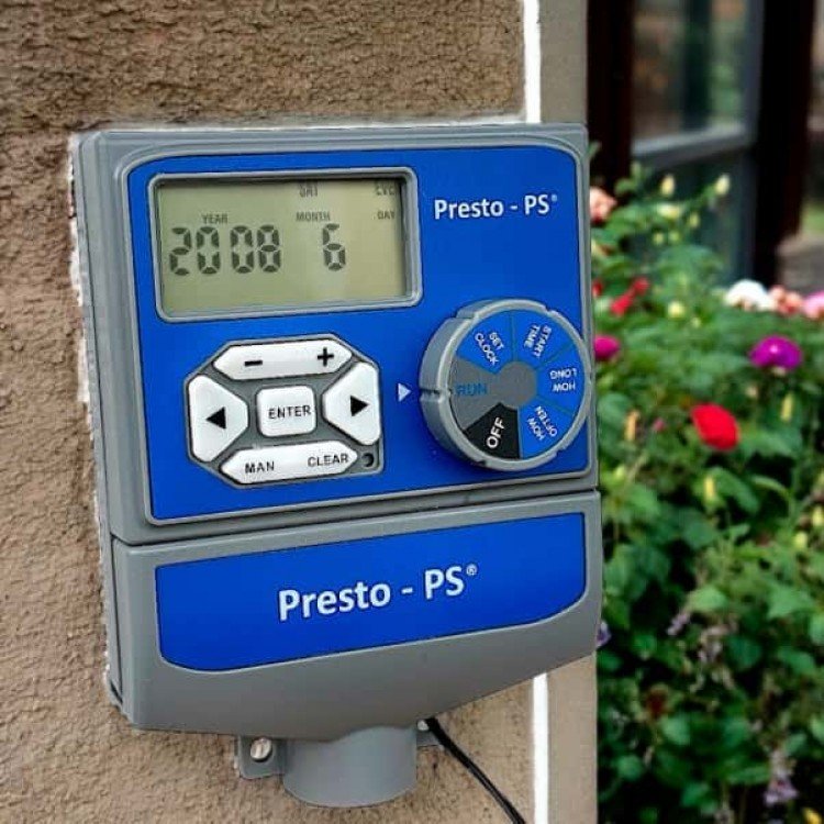 купити Електронний контролер поливу на 8 зон Presto-PS (7803) - Presto-PS Водомет в Києві купити Електронний контролер поливу на 8 зон Presto-PS (7803) - Presto-PS Водомет в Києві