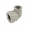 Кут PP-R SANTAN 32х3/4