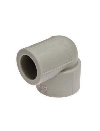 Кут PP-R SANTAN 90° перехідний 32х25
