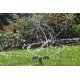 купити Дощувач Presto-PS зрошувач круговий Промінь (8105G) - Presto-PS Водомет в Києві