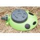 купити Дощувач Presto-PS зрошувач багатофункціональний Божа корівка (8112G) - Presto-PS Водомет в Києві