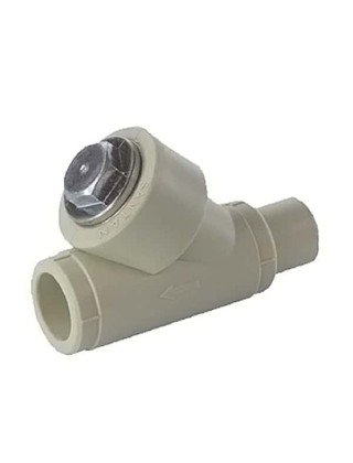Фільтр PP-R SANTAN 20н х 20в
