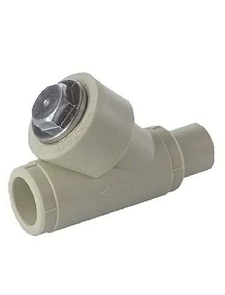 Фільтр PP-R SANTAN 25н х 25в Фільтр PP-R SANTAN 25н х 25в