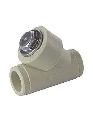 Фільтр PP-R SANTAN 20 мм Фільтр PP-R SANTAN 20 мм