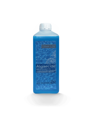 Algaecide - засіб проти водоростей, 1 л Algaecide - засіб проти водоростей, 1 л