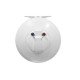 купити Водонагреватель бытовой электрический ROUND ECO VMR 80 (1200W) 951276 - ROUND Водомет в Києві